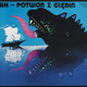 Image for article titled Polish Godzilla movie posters turn kaiju into high art